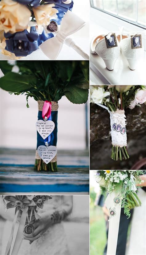 Remembering Lost Loved Ones At Your Wedding Wedding Ideas To Remember