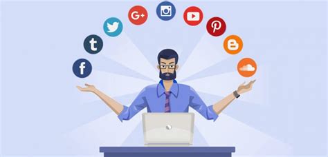 Sosyal Medya Uzmanı Nedir Ne Yapar Kişisel Bilgi Blog Sitesi