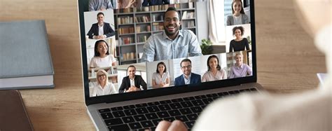 Montclair state university's master of social work (msw) program has earned accreditation from the council on social work education (cswe), making it one of seven programs in new jersey to earn. What is Video Conferencing? 4 Key Elements to Do Online ...