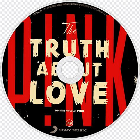 The Truth About Love Tour Album Compact Disc Just Give Me A Reason P