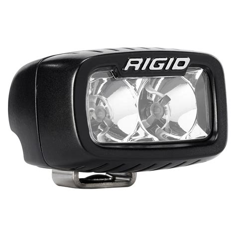 Rigid Industries Sr M Series Pro Led Lights