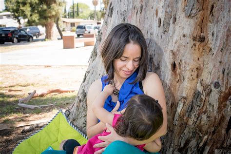 Breastfeedla Empowering La County Families To Achieve Their
