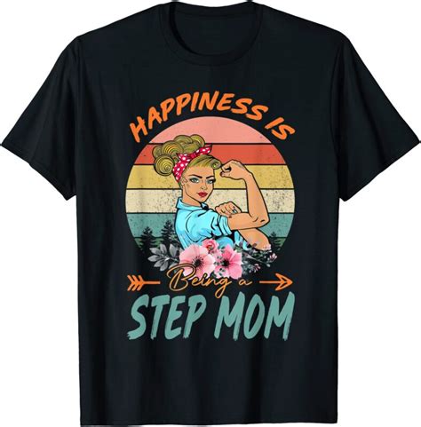 15 Step Mom Shirt Designs Bundle For Commercial Use Part 4 Step Mom T Shirt Step Mom Png File