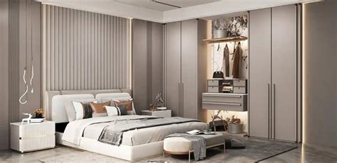 50 Luxury Bedroom Décor Ideas Your Personal Haven