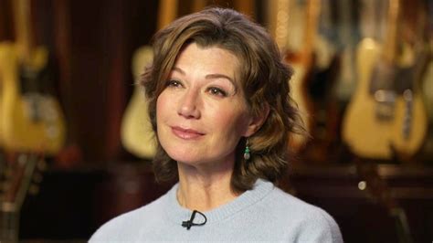 Amy Grant Undergoes Heart Surgery To Correct Rare Condition
