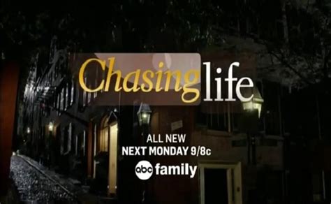 Chasing Life Promo 2x11 Vidéo Dailymotion