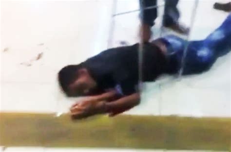 African Man Murdered In Brutal Lynch Mob Attack In Israel After Being Mistaken For Palestinian