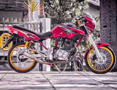 Part 1 kehadiran tiger supreme herex setelah klarifikasi. Tiger Herex Touring : Noken As Tiger Spesial Herex 1200m ...