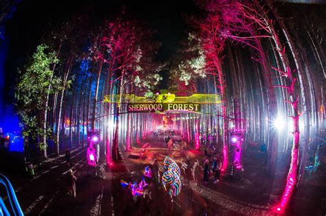 Event Preview Electric Forest Festival 2015 By The Wavs