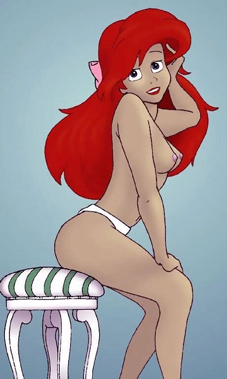 Rule 34 Ariel Disney Nipples Tagme The Little Mermaid 232429