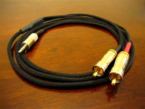 These better diy rca interconnects are unbalanced and made using shielded instrument cable here, we provide you these cables that connect your amplifier with sourcing, speakers, such as rca. DIY Audio Electronics from Zynsonix.com: Silver Plated ...