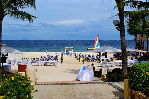 Cebu Crimson Resort And Spa Mactan