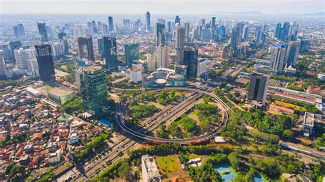 5 Apartemen Seken Jakarta Berpotensi Laku Keras - Ruang Edukasi Agen
