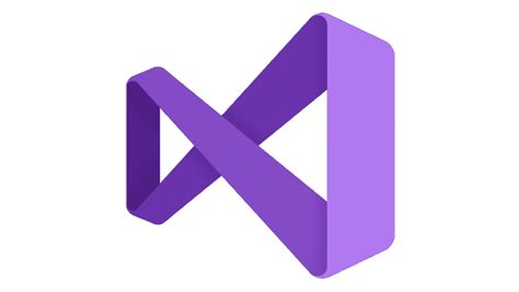 Visual Studio Logo et symbole, sens, histoire, PNG, marque png image