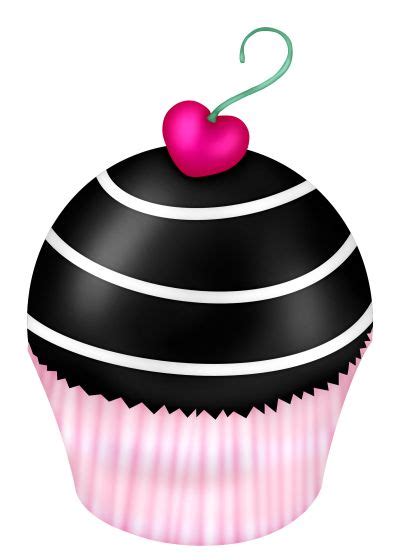 449 Best Cupcakes Images On Pinterest Cupcake Art