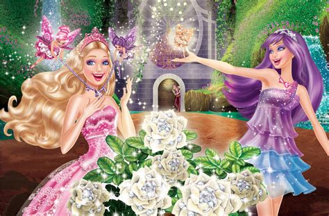 Free barbie wallpapers and barbie backgrounds for your computer desktop. Barbie Wallpapers 2016 - Wallpaper Cave