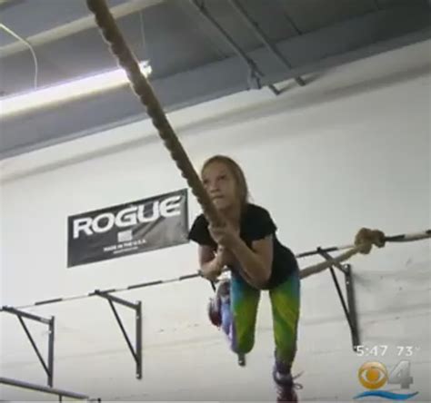 9 Year Old Girl Completes 24 Hour Navy Seal Obstacle Course
