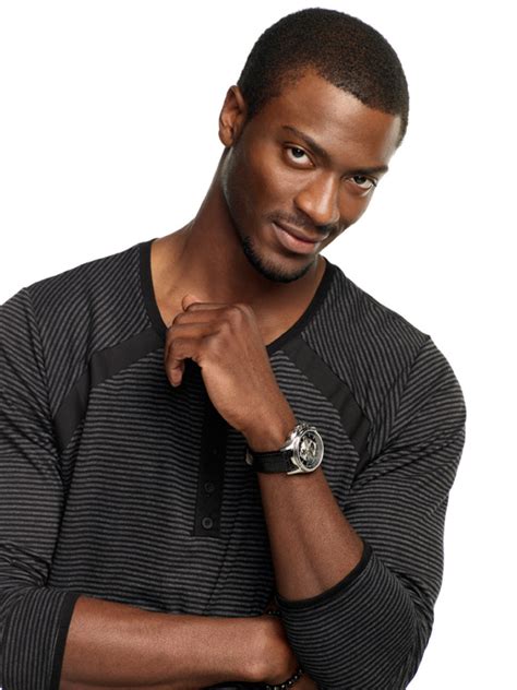 Aldis alexander basil hodge (born september 20, 1986) is an american actor. BADBOYS DELUXE: ALDIS HODGE - THESPIAN