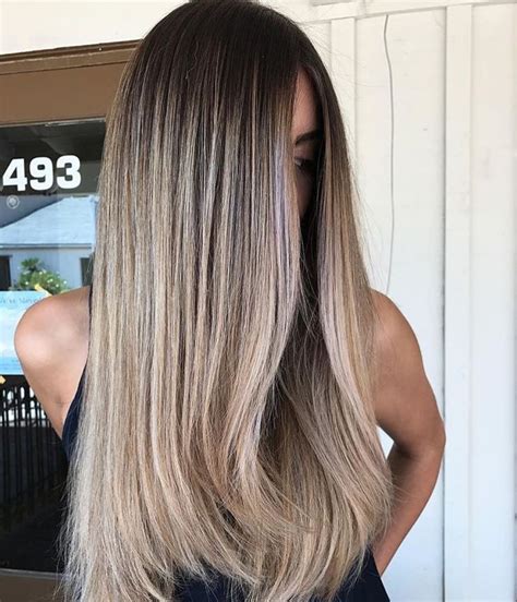 Pin By Prisserj Ou Agora Addict On Ombre Hair Blonde Highlights