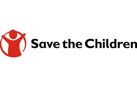 Save The Children Logo And Symbol Meaning History Png