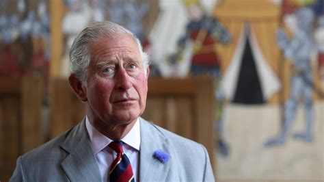 بعدما أصبح تشارلز ملكًا كيف يبدو ترتيب وراثة العرش في شجرة العائلة الملكية البريطانية؟ Cnn