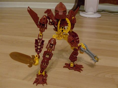 Glatorian Custom Bionicle Wiki Fandom Powered By Wikia