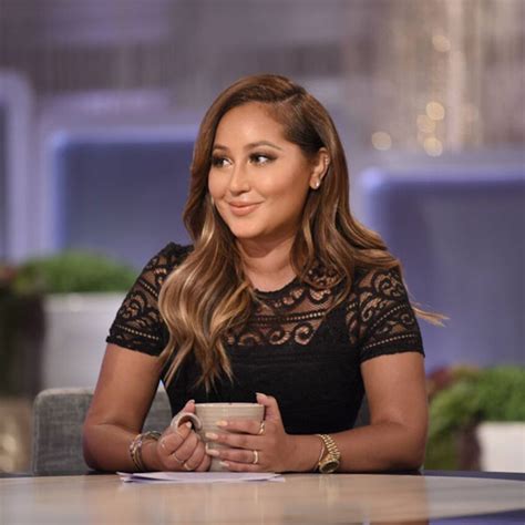 Adrienne Bailon Talks Dating And Not Being Shallow E Online Ca