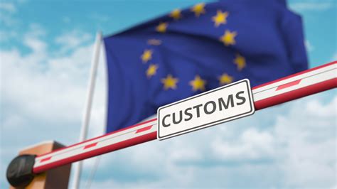 Customs Rules And Regulations Dhl Global
