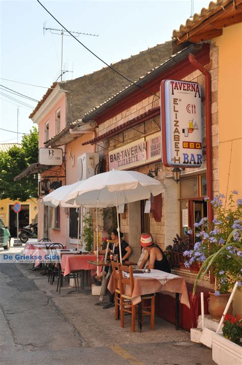 Doukades Corfu Vakantie Informatie En Leuke Tips