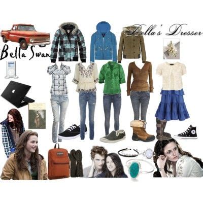 Check out our bella swan selection for the very best in unique or custom, handmade pieces from our shops. bella swan outfits - Google Search | Twilight outfits ...