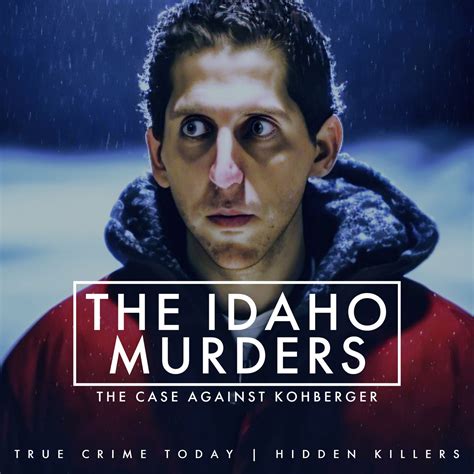 Latah County Courthouse Braces for Kohberger Trial Amid Calls for