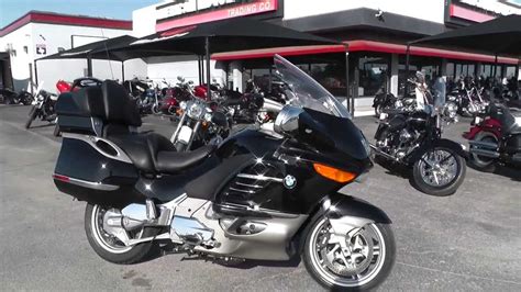 Website ' goobike english' shall make all of customers satisfied to buy motorcycles from us.search for bmw motorcycles. L74501 - 2009 BMW K1200LT - Used Motorcycle For Sale - YouTube