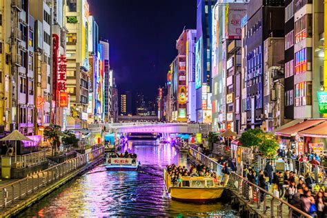 The best things to do and see in tokyo and japan for anime fans, foodies, gamers, cute & kawaii fans, hotels, restuarants, entertainment and more! Best Western gains foothold in Japan with new hotel in Osaka