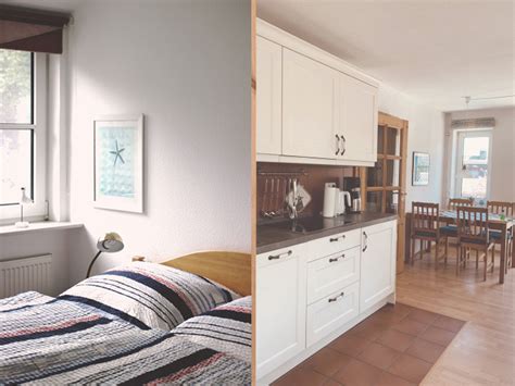Im ortsteil böhl von st. WOHNUNG JAN - Ferienwohnung St. Peter Ording