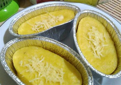 Bagi para pecinta makanan manis. Resep Kue Jagung Manis oleh Hulyana Gatta - Cookpad