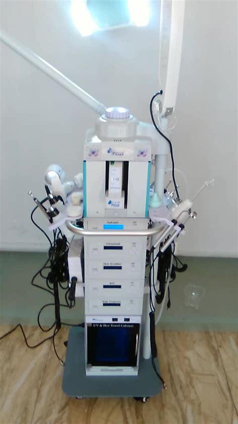 Hot Sale Professional 19 In 1 Multifunction Facial Beauty Machine Buy