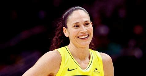 Is Sue Bird Pregnant In 2023 Take A Look At The Truth About Her