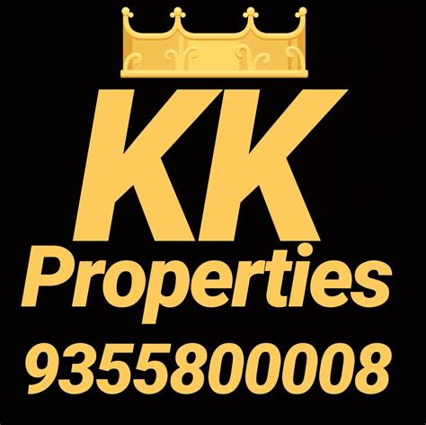 K K Properties