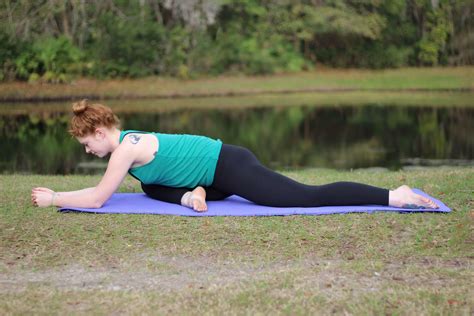 The 9 Best Yoga Poses For Runners Runnerclick