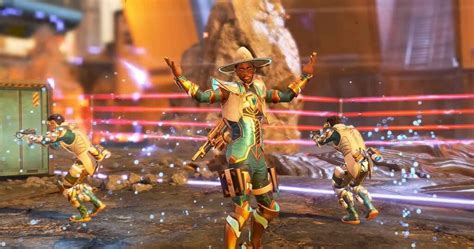 Apex Legends 214 Update Patch Notes Spellbound Collection Event