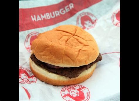 The Best And Worst Burgers Huffpost