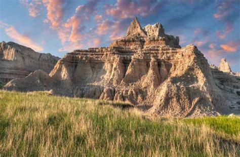 Badlands National Park Makes You Feel Like Youre On Another Planet