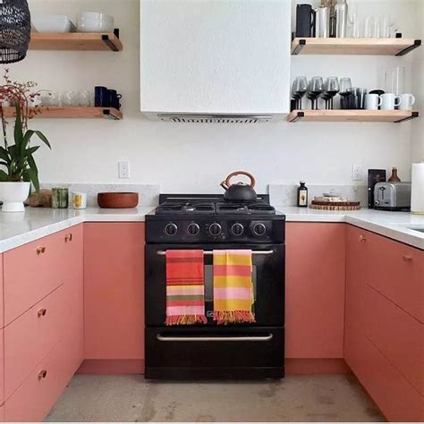 38 Colorful Kitchen Ideas To Instantly Liven Up Your Home Kitchen