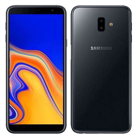 Buy Samsung Galaxy J6 Plus 32gb Sm J610fds Smartphone