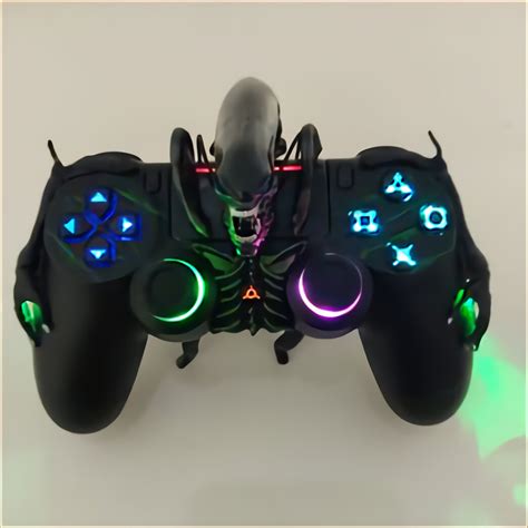 Modded Controller Ps4 For Sale In Uk 57 Used Modded Controller Ps4