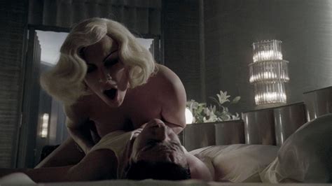 Watch Online Lady Gaga Alexandra Daddario American Horror Story