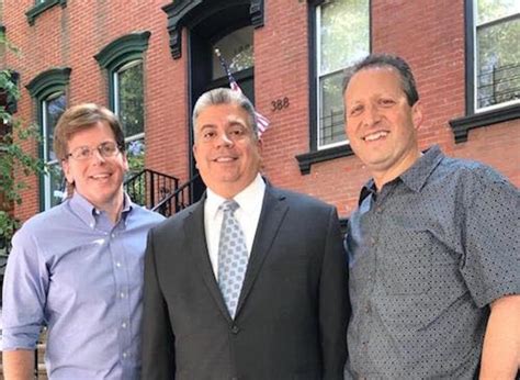 Meet Brooklyn Da Eric Gonzalez Wednesday In Park Slope Park Slope Ny Patch
