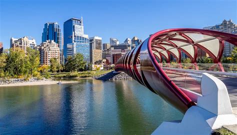 Top 10 Attractions in Calgary , Canada | journey Attractions in Calgary