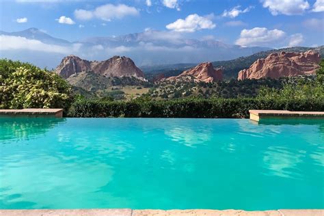 Garden Of The Gods Resort And Club 2019 Room Prices 299 Deals