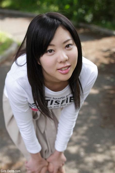 Thumbspro Asiangirlspreads This Is Nonoka Check Out Her Super Long
